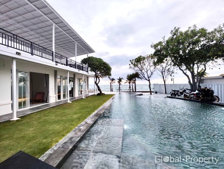 image 12 GPPH1621 Luxury pool villa in Jomtien for sale