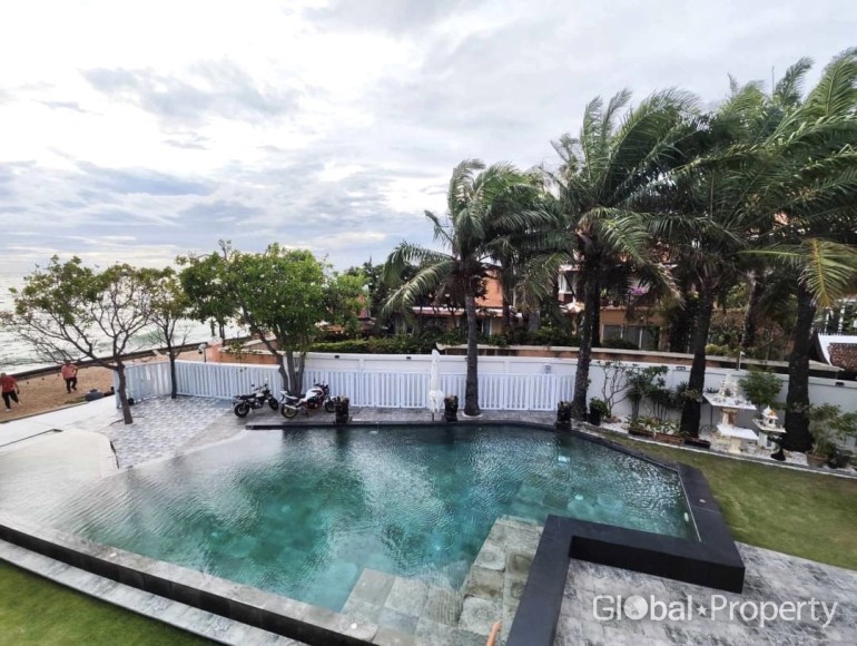 image 13 GPPH1621 Luxury pool villa in Jomtien for sale