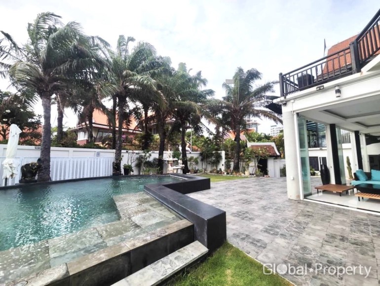 image 10 GPPH1621 Luxury pool villa in Jomtien for sale