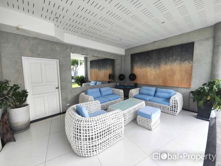 image 7 GPPH1621 Luxury pool villa in Jomtien for sale