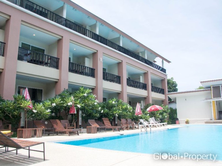 image 28 GPPB0373 Hotel for sale in North Pattaya