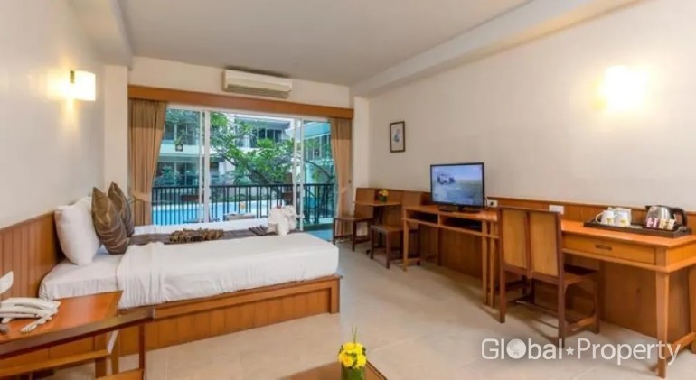image 19 GPPB0373 Hotel for sale in North Pattaya