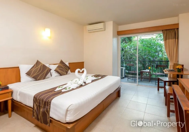 image 13 GPPB0373 Hotel for sale in North Pattaya