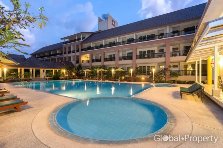 image 4 GPPB0373 Hotel for sale in North Pattaya