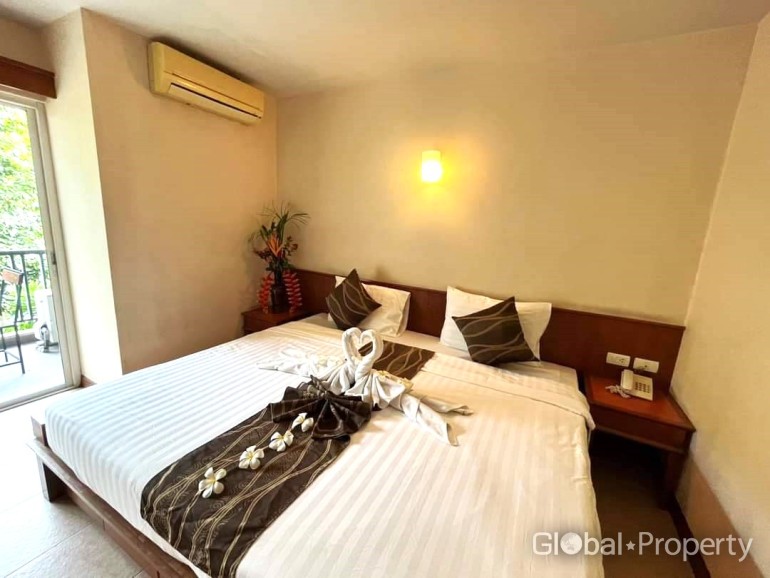 image 14 GPPB0373 Hotel for sale in North Pattaya