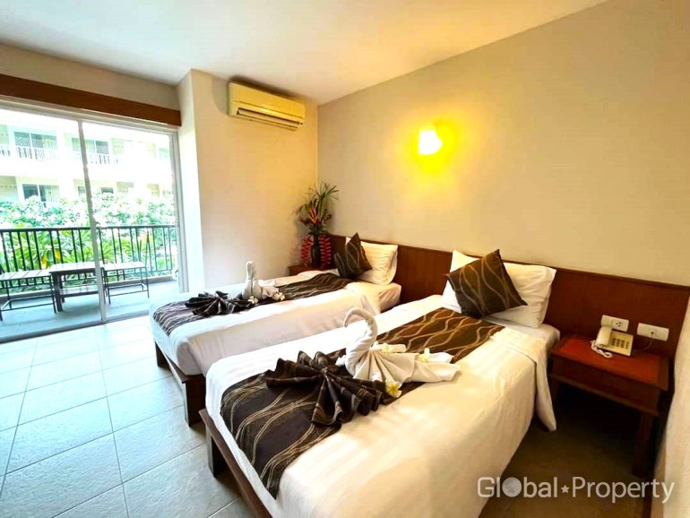 image 15 GPPB0373 Hotel for sale in North Pattaya