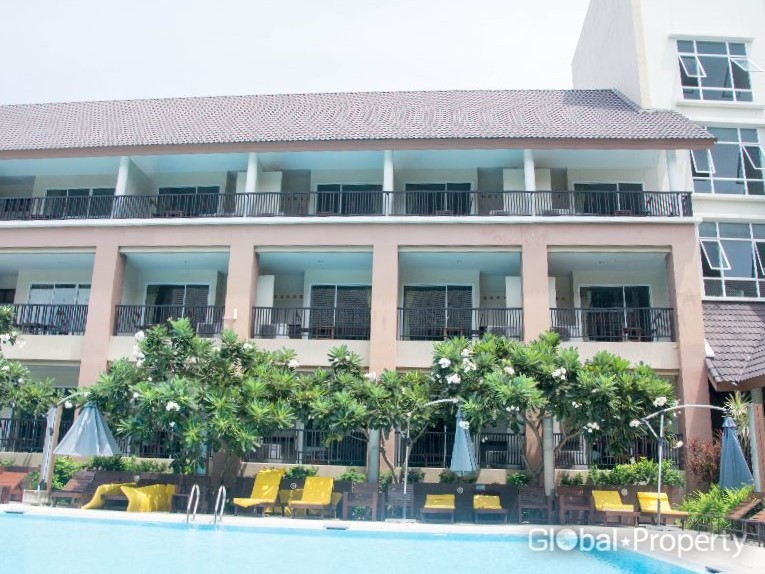 image 29 GPPB0373 Hotel for sale in North Pattaya