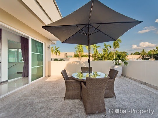 image 26 GPPH1693 Luxury and modern house for rent
