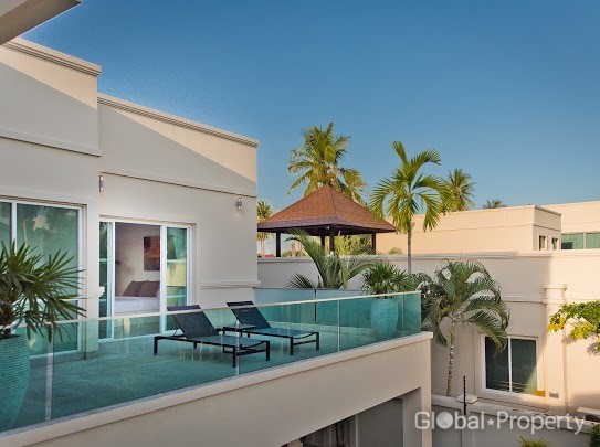 image 30 GPPH1693 Luxury and modern house for rent