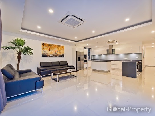 image 11 GPPH1693 Luxury and modern house for rent