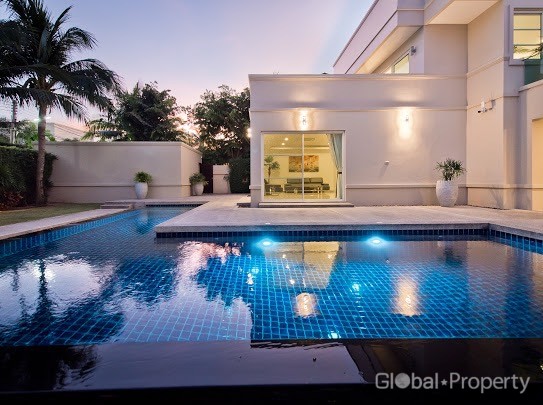 image 1 GPPH1693 Luxury and modern house for rent