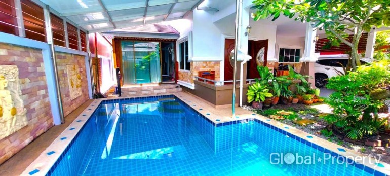 image 4 GPPH1697 Family house with swimming pool for sale