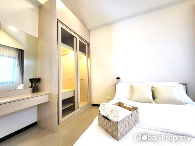 image 4 GPPH1698 Stylish two-bedroom Poolvilla in Huay Yai