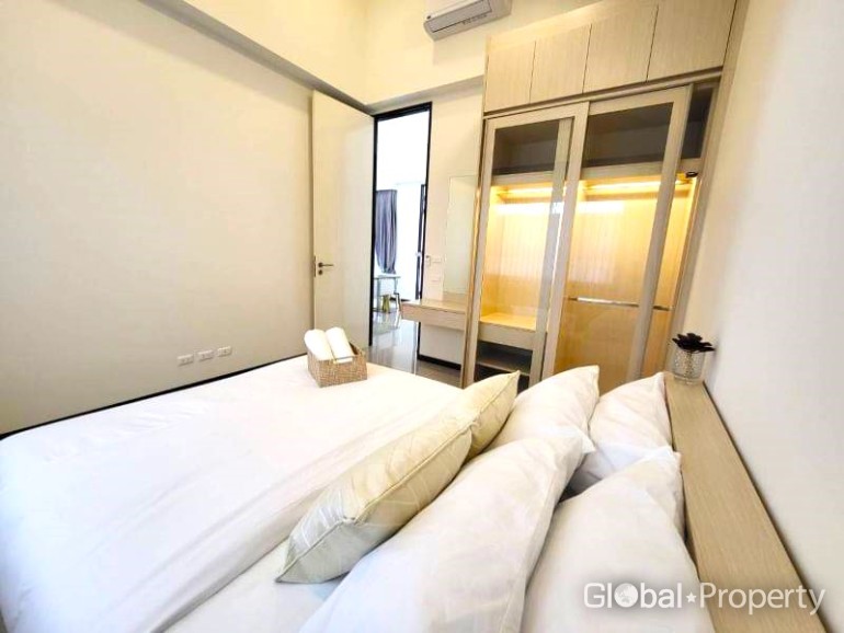 image 5 GPPH1698 Stylish two-bedroom Poolvilla in Huay Yai