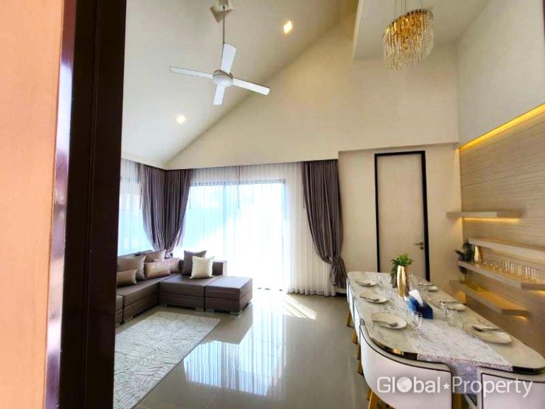 image 11 GPPH1698 Stylish two-bedroom Poolvilla in Huay Yai