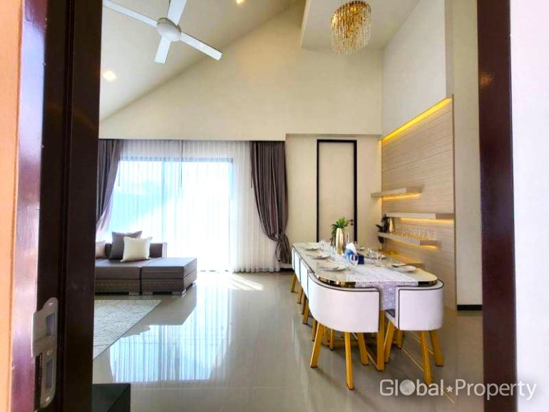 image 8 GPPH1698 Stylish two-bedroom Poolvilla in Huay Yai