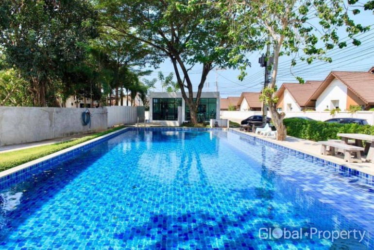 image 17 GPPH1698 Stylish two-bedroom Poolvilla in Huay Yai