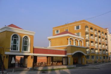 image 8 GPPB0030 Hotel 100 rooms on Sukhumvit Road, Central Pattaya