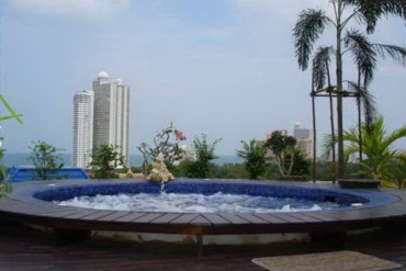 image 21 GPPB0028 Sea view Hotel on Wongamat beach