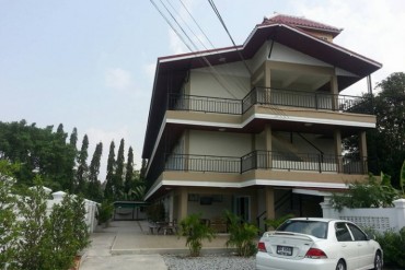 GPPB0029  Guesthouse 24 rooms in Huay yai