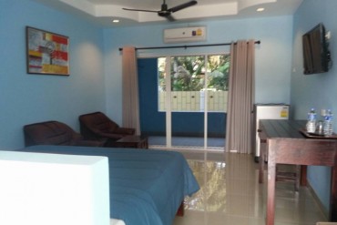 image 8 GPPB0029 Guesthouse 24 rooms in Huay yai