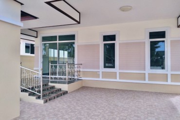image 25 GPPH0259 Two bedroom house in Bang Saray
