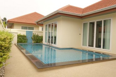 image 13 GPPH0029_K Luxury 4 bedroom house with private pool for sale in Pattaya