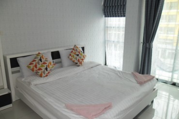 image 6 GPPC0096 1 bedroom Condo for rent in Jomtien