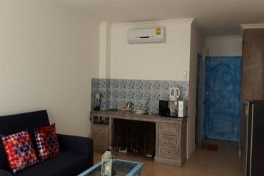 image 8 GPPC0202 Comfortable condo for rent in Jomtien