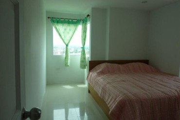 image 10 GPPC0305 Seaview 2 bedroom condo in Wongamat