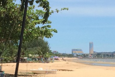 image 10 GPPL0026 Land in Na Jomtien with 1,372 sqm. for sale