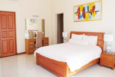 image 19 GPPH0187 4 bedroom poolvilla in East Pattaya
