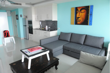 GPPC0395  Luxury 2 bedroom condo offers financial plan