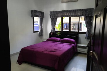 image 23 GPPH0201 3 bedroom house for sale in East Pattaya