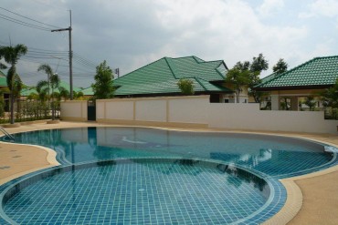 image 23 GPPH0201 3 bedroom house for sale in East Pattaya
