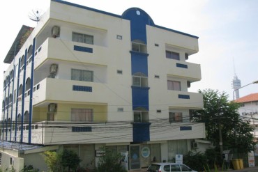 image 19 GPPB0023 Hotel on Pratamnak Hill