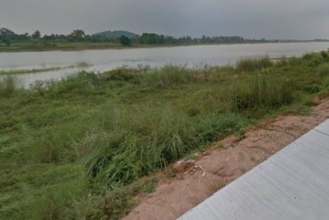 image 3 GPPL0039 4 Rai land next to Chak Nok Lake