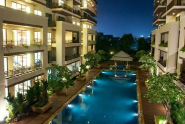 GPPC0733  Fully furnished 1 Bedroom in South Pattaya