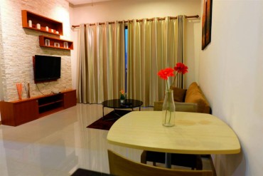 image 8 GPPC0733 Fully furnished 1 Bedroom in South Pattaya