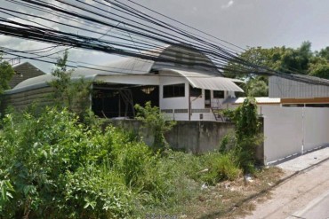 GPPB0036  Warehouse - Sale Or Rent in Pattaya