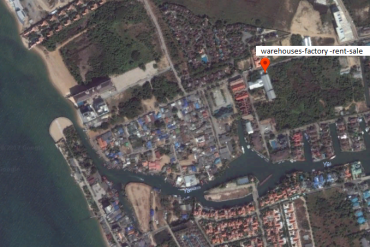 image 6 GPPB0036 Warehouse - Sale Or Rent in Pattaya