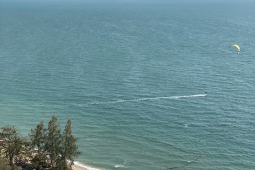image 19 GPPC0802 Beachfront condo in Na Jomtien Pattaya
