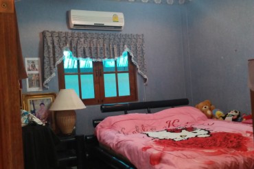 image 15 GPPH0374 3 bedroom house in Pattaya City