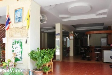 image 15 GPPB0042 36 rooms hotel in Jomtien Pattaya for sale