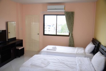 image 15 GPPB0042 36 rooms hotel in Jomtien Pattaya for sale
