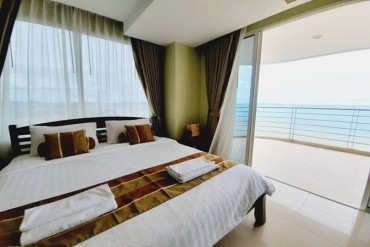 image 22 GPPC0253 Luxury 2 bedroom condo in the beachfront