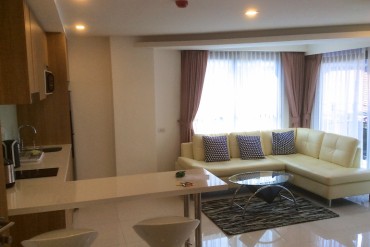 image 17 GPPC0859 1 Schlafzimmer Condo am Pratamanak, Pattaya zu Verkaufen & Mieten