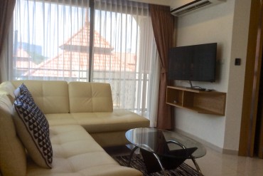 image 17 GPPC0859 Condo 1 bedroom Pratamanak Pattaya for Sale& Rent