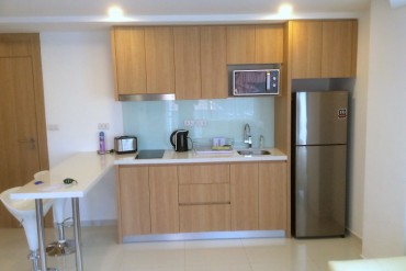 image 17 GPPC0859 Condo 1 bedroom Pratamanak Pattaya for Sale& Rent