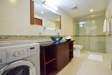 image 6 GPPC0865 Condo 1 bedroom for rent near Beach Road Pattaya